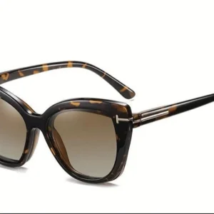 Cat-Eye UV400 Sunglasses